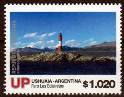 Argentina / Argentinië - Postfris / MNH - Lighthouse 2023 - Nuovi