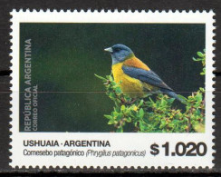 Argentina / Argentinië - Postfris / MNH - Birds 2023 - Nuovi