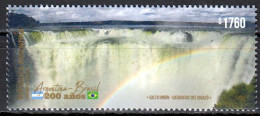 Argentina / Argentinië - Postfris / MNH - Joint Issue With Brazil 2023 - Unused Stamps