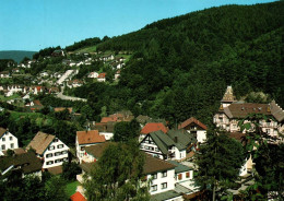 Bad Peterstal - Bad Peterstal-Griesbach