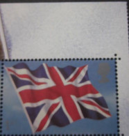 2008 ~ 1 X '1st' CLASS VALUE FROM STAMP PANE No. '2805a' ~ Ex-THE JAMES BOND PSB. NHM #02198 - Unused Stamps