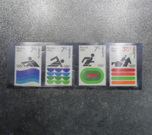 AUSTRALIA  STAMPS SOlympics Set  1972     MNH ~~L@@K~~ - Neufs