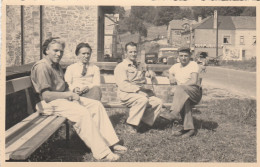 Région Vielsalm Salmchâteau  Photo Carte - Vielsalm