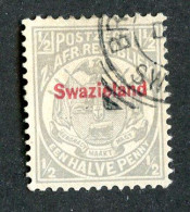 8111 BCXX 1892 Solomon Is Scott # 9 Used (offers Welcome) - Swaziland (...-1967)