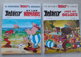 Astérix Et Obélix - Lots De Plusieurs BD