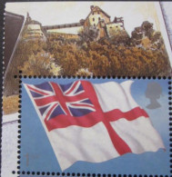 2008 ~ 1 X '1st' CLASS VALUE FROM STAMP PANE No. '2805a' ~ Ex-THE JAMES BOND PSB. NHM #02199 - Unused Stamps