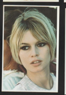 BRIGITTE BARDOT POSTCARD 79 - Femmes Célèbres