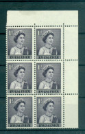 Australie 1959-62 - Y & T N. 249 - Série Courante (Michel N. 288 A) - Mint Stamps