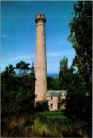 22-1-2024 (2 X 1) Australia (2 Pre-pai Maxicqrd) Tasmania (TAS) City Of HOBART Shoot Tower & Burnie Museum - Andere & Zonder Classificatie