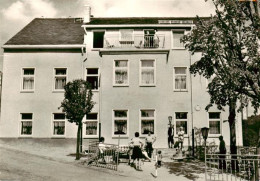 73911967 Rechenberg -Bienenmuehle Osterzgebirge Ferienheim Zur Post - Rechenberg-Bienenmühle