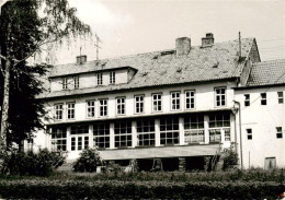 73911965 Harz Region Betriebsakademie Der VVB Tierzucht Haehnchen - Harzgerode