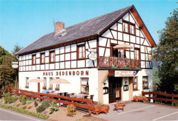 73911908 Dedenborn Restaurant Cafe Haus Dedenborn - Simmerath