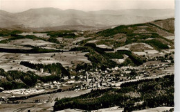 73911835 Elzach Blick Vom Hoernleberg - Elzach