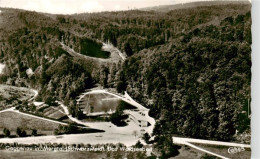 73911834 Gaggenau Waldseebad Im Murgtal Fliegeraufnahme - Gaggenau