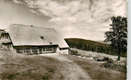 73911833 St Peter Schwarzwald Berggasthaus Kandelhof - St. Peter