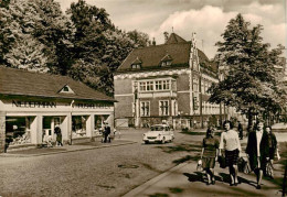 73871944 Schwarzenberg Erzgebirge Bahnhofstrasse Schwarzenberg Erzgebirge - Schwarzenberg (Erzgeb.)