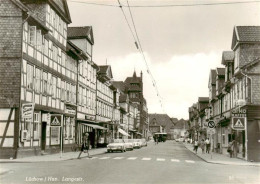 73871920 Luechow-Dannenberg Langestrasse Luechow-Dannenberg - Lüchow