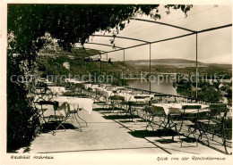 73730998 Waldshut-Tiengen Blick Von Der Rebstockterrasse Waldshut-Tiengen - Waldshut-Tiengen