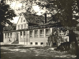 72025746 Breitenstein Suedharz FDGB Heim Breitenstein Suedharz - Mansfeld