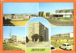 72021968 Zeitz Kaufhalle Kinderkombination IV Zeitz - Zeitz