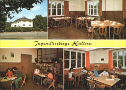 72013311 Haltern See Jugendherberge Haltern - Haltern