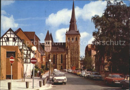 72009782 Ratingen Kirche St Peter Und Paul Ratingen - Ratingen