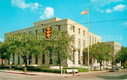 72892138 Springfield_Missouri United States Post Office And Federal Building - Altri & Non Classificati
