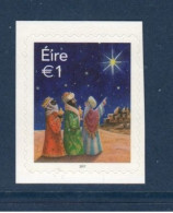 EIRE Ireland Irlande, **, Yv 2228, Mi 2244, SG 2489, Noël 2017, - Ungebraucht