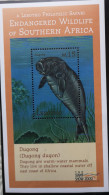 Lesotho 2000 Dugong Mi B169** - Lesotho (1966-...)