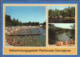 71992073 Dannigkow Plattensee Baden Dannigkow - Gommern