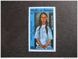 Wallis Et Futuna:  TB PA N° 138, Neuf XX. - Unused Stamps