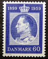 Denmark 1959   MiNr.373  MNH (**) ( Lot H 2237  ) - Unused Stamps