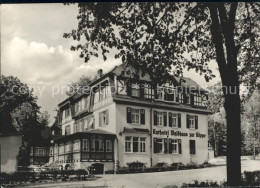 71981276 Bad Klosterlausnitz Kurhotel Waldhaus Zur Koeppe Bad Klosterlausnitz - Bad Klosterlausnitz