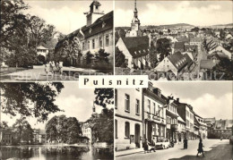 71980952 Pulsnitz Sachsen  Pulsnitz - Pulsnitz