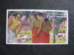 Polynésie: TB  N° 1320 , Neuf XX. - Unused Stamps
