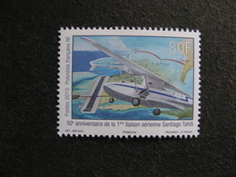 Polynésie: TB  N° 1092 , Neuf XX. - Unused Stamps