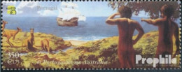 Portugal 2329 (kompl.Ausg.) Postfrisch 1999 Briefmarkenausstellung - Nuevos