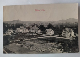 Eibau In Sa., Gesamtansicht, Holzplatz, Bauplatz, Kottmar, 1908 - Görlitz