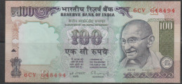 India 100 Rupees - OLD Note With Signature C.RANGARAJAN (1992-97) UNC Condition - India