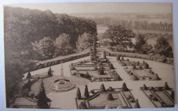 BELGIQUE - BRABANT FLAMAND - LENNIK - Château De Gaesbeek - La Cour D'Honneur - Lennik