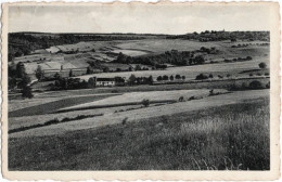 Pf. SOULME. Hôtel Belle-Vue. Au Coriant. Vue Des Strepy - Doische