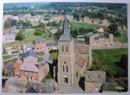 BELGIQUE - LIEGE - ANTHISNES - L'Eglise - Anthisnes