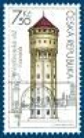 ** 531-2 Czech Republic Watertowers 2007 - Ungebraucht