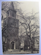 BELGIQUE - LIEGE - ANS - L'Eglise Saint-Martin - Ans