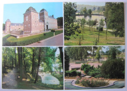 BELGIQUE - LIEGE - SOUMAGNE - AYENEUX - Domaine De Wégimont - Vues - Soumagne