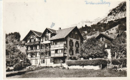 FERIENHAUS WALLENSTADTER BERG - Walenstadt