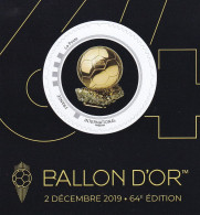 France Collector - Ballon D'Or - Neuf ** Sans Charnière - TB - Collectors