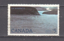 Canada 1986 Mi 991 Canceled - Used Stamps
