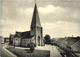 Bocholt - St. Georgskirche - Borken