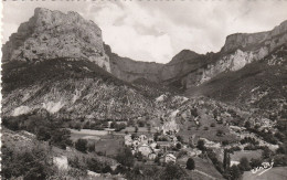 CHATILLON EN DIOIS - Châtillon-en-Diois